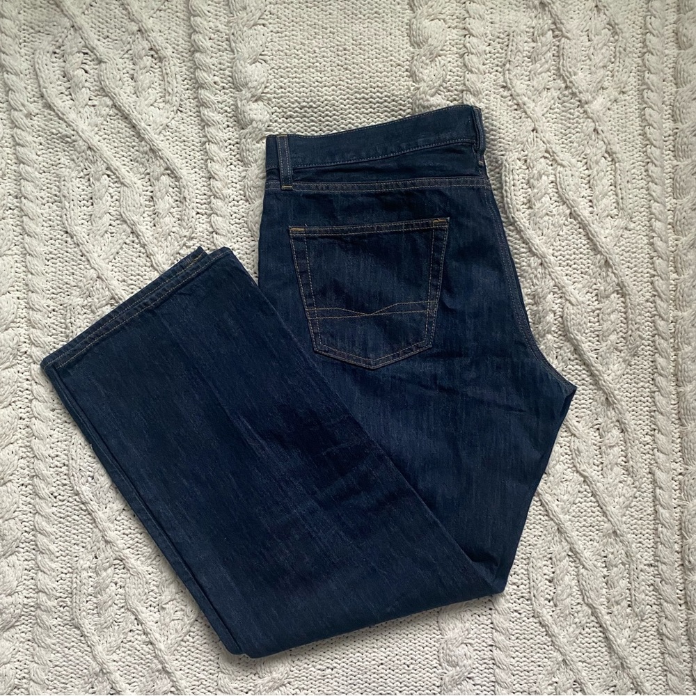 Relaxed fit Jeans